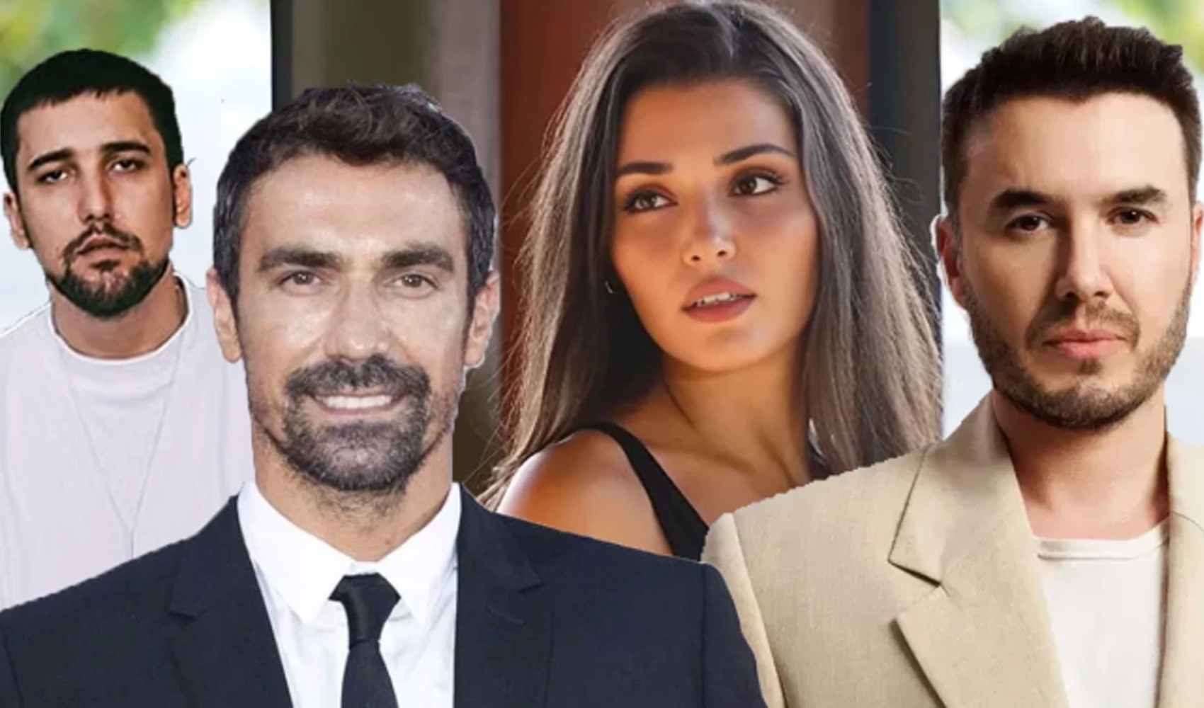 ‘Uyuşturucu’ soruşturmasında test sonuçları ortaya çıktı