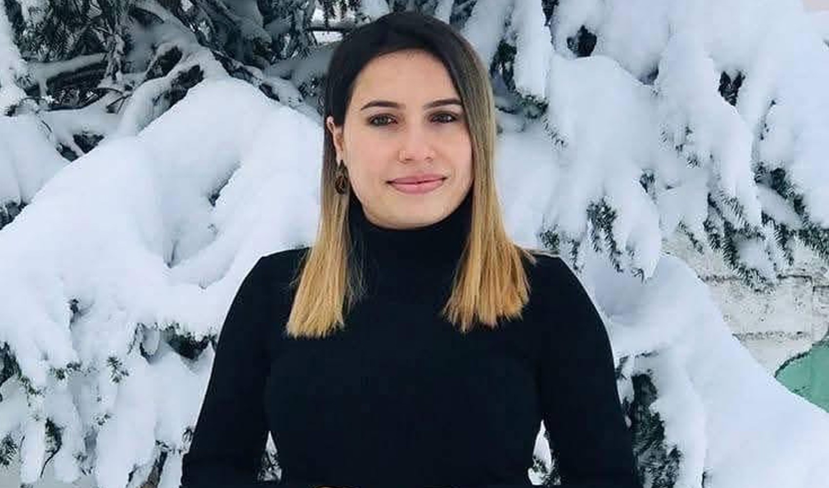 Öğretmen ve babası hayatını kaybetti