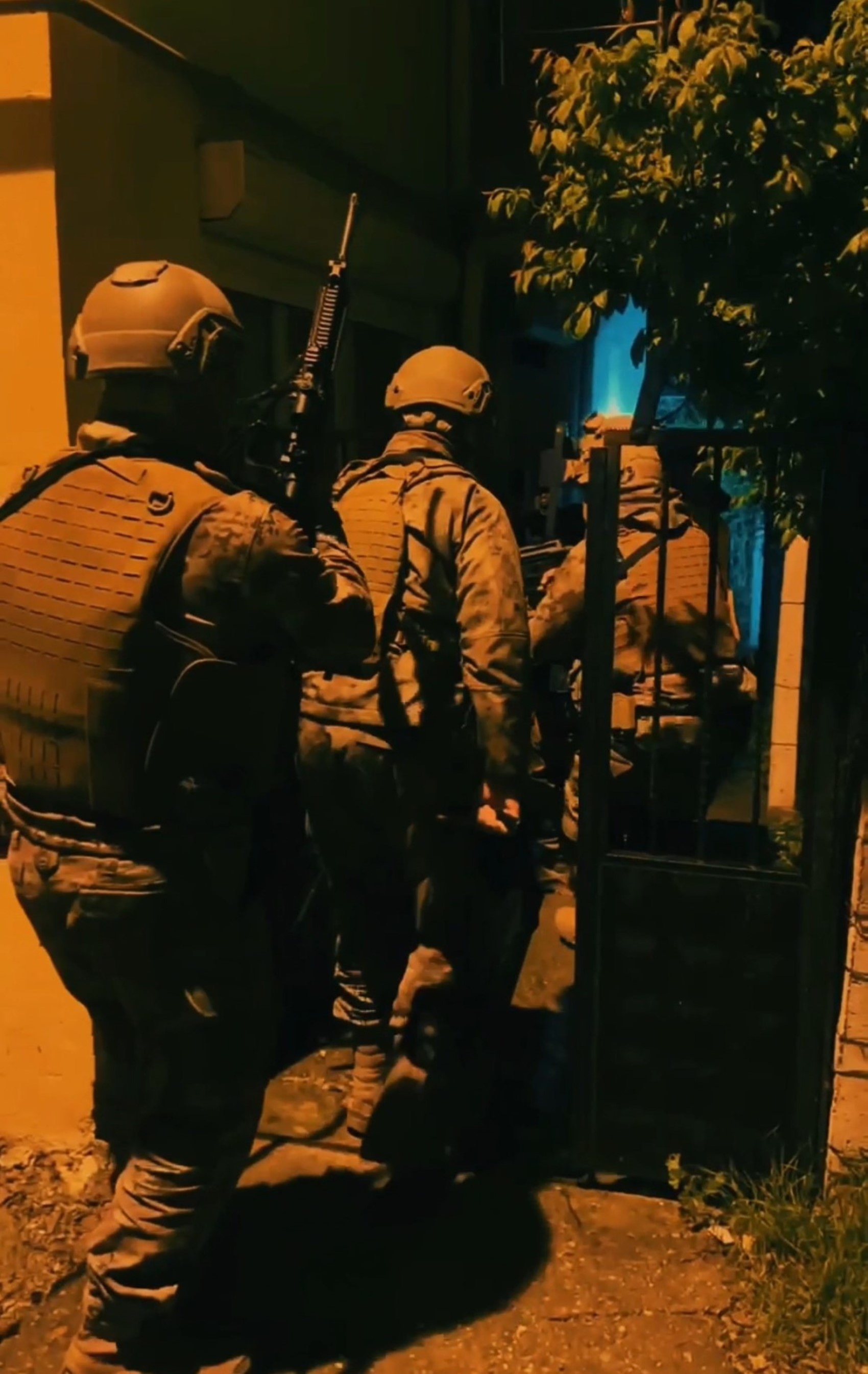 Yalova merkezli 4 ilde DEAŞ operasyonu: 4 tutuklama