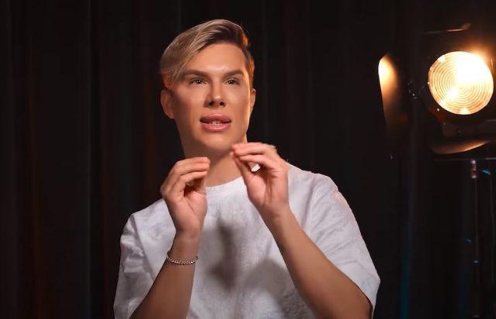 İstanbul'da eğlence mekanlarına uyuşturucu ve fuhuş operasyonu! Çok sayıda ünlü gözaltında