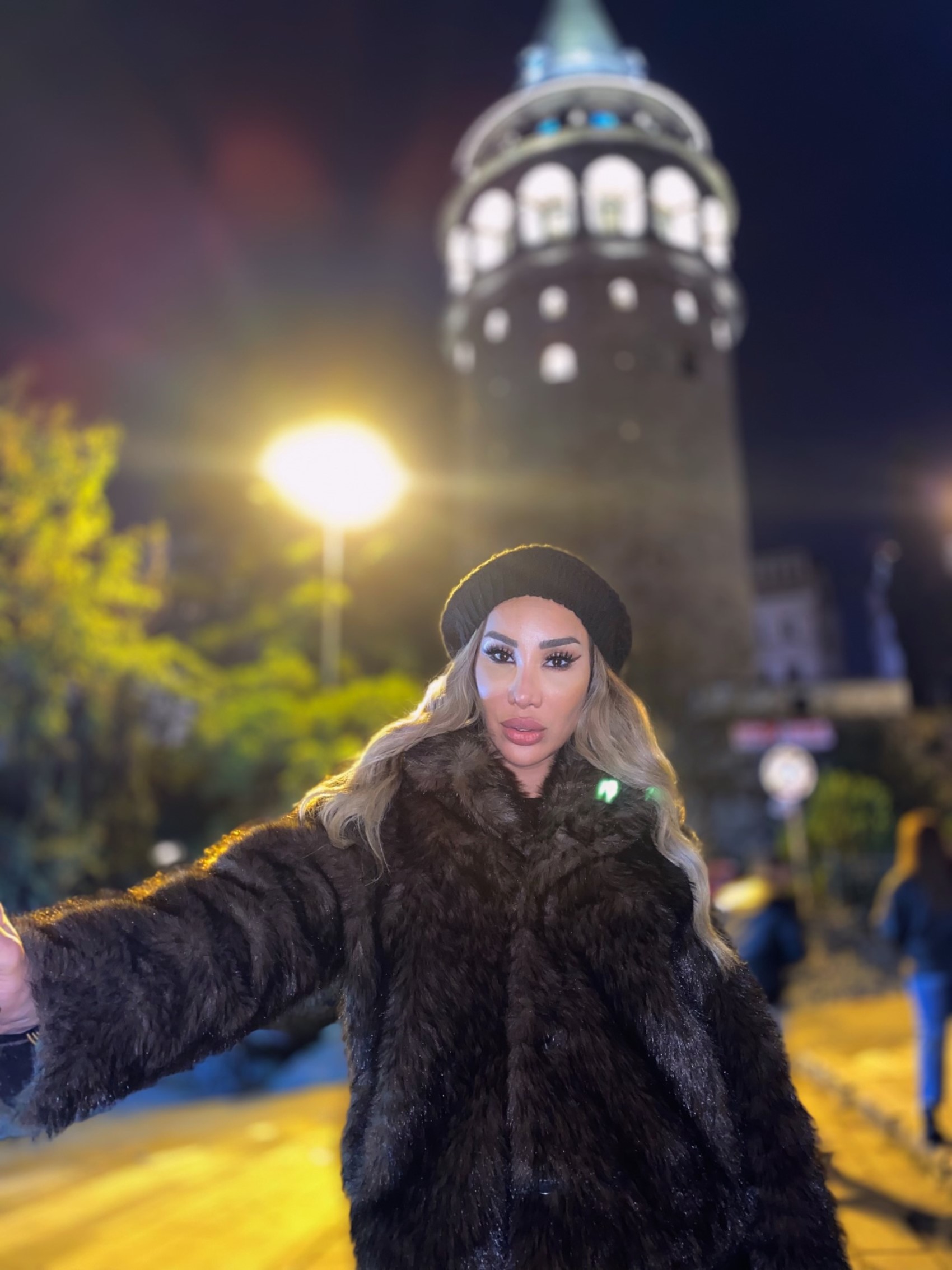 İstanbul'da eğlence mekanlarına uyuşturucu ve fuhuş operasyonu! Çok sayıda ünlü gözaltında