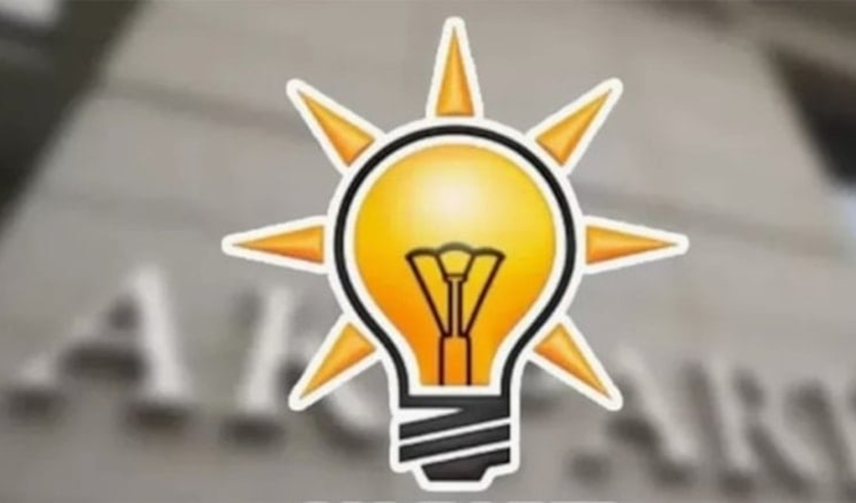 AKP'de toplu istifa: İlçe başkanı ve yönetim görevi bıraktı