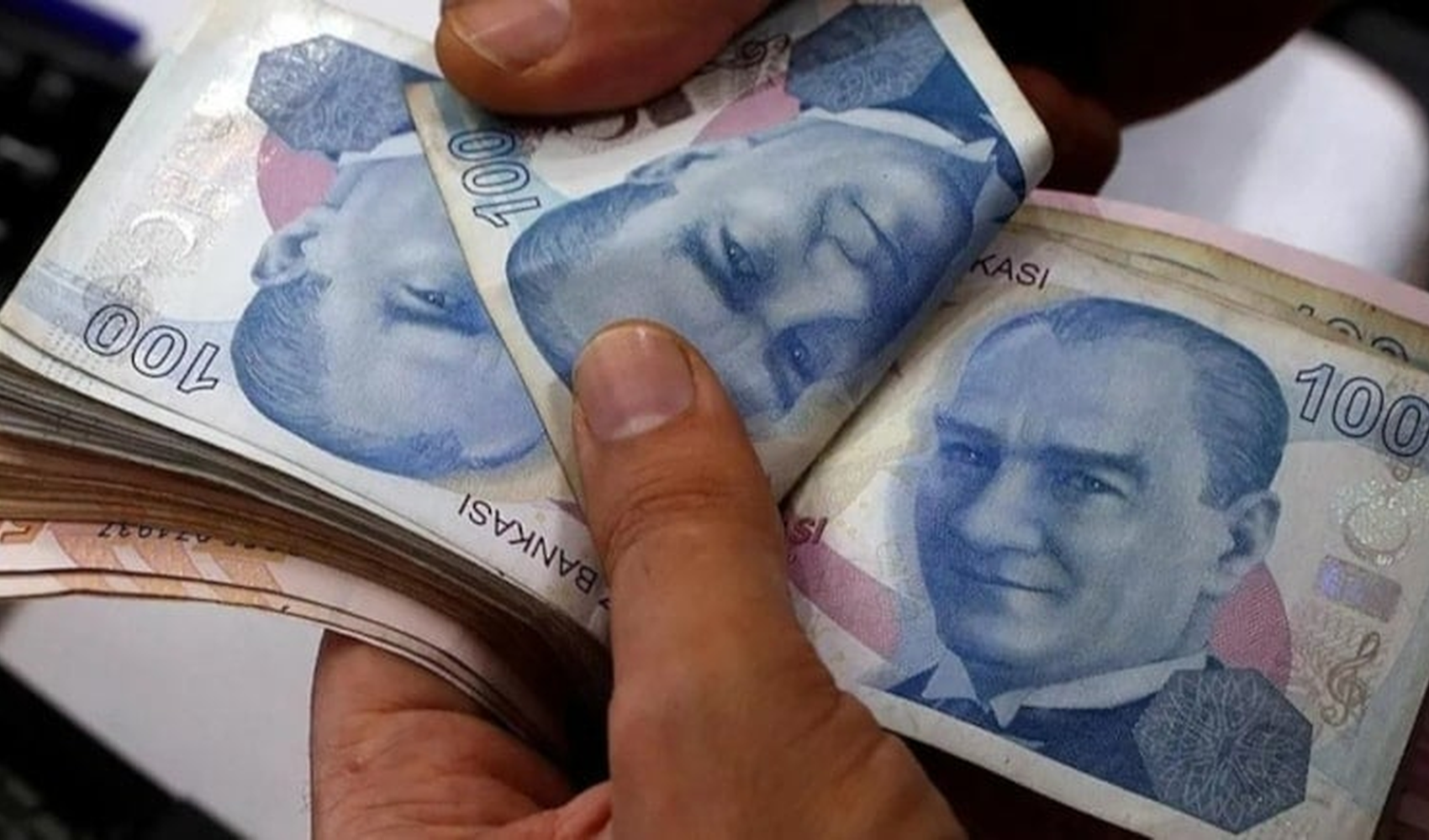 SGK ve vergi dairelerinden sıkı denetim: Yanlış işlem emekliliğinizi bitirebilir