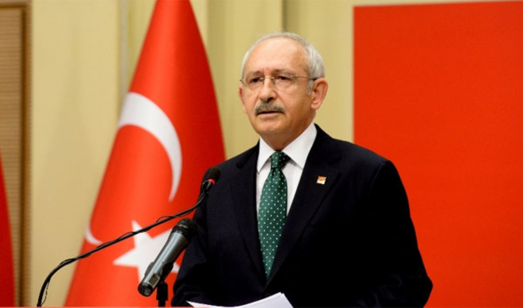 Kemal Kılıçdaroğlu'ndan Katz'a 'kabul edilemez hadsizlik' açıklaması: Türk milletini karşınızda bulursunuz