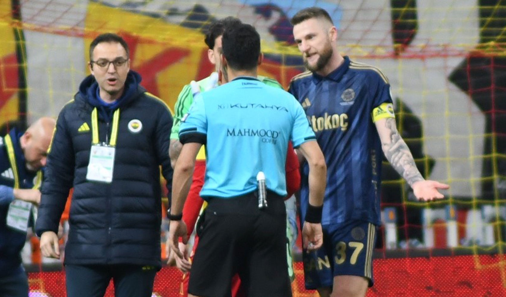 Fenerbahçe’de Skriniar gerçeği