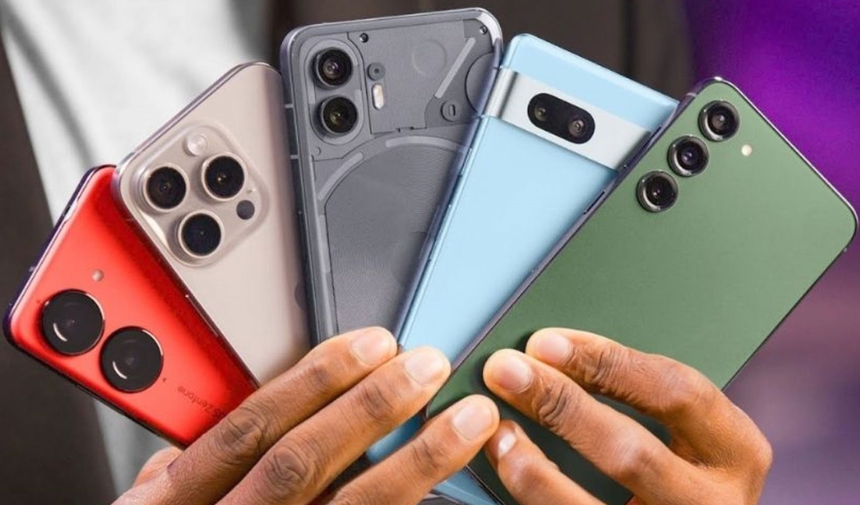 Yurt dışı telefonlara düzenleme: Çift IMEI uygulaması bitiyor