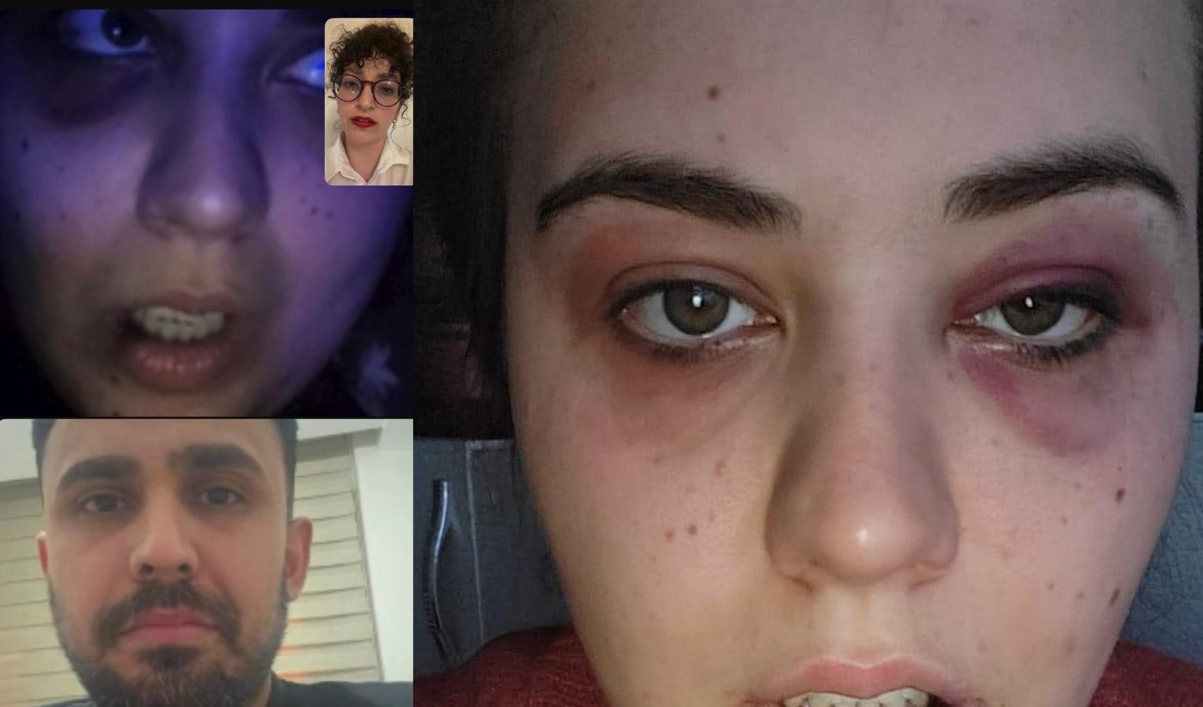 12punto duyurdu, Mahmut Tanal Dışişleri'ni aradı, yetkililer harekete geçti