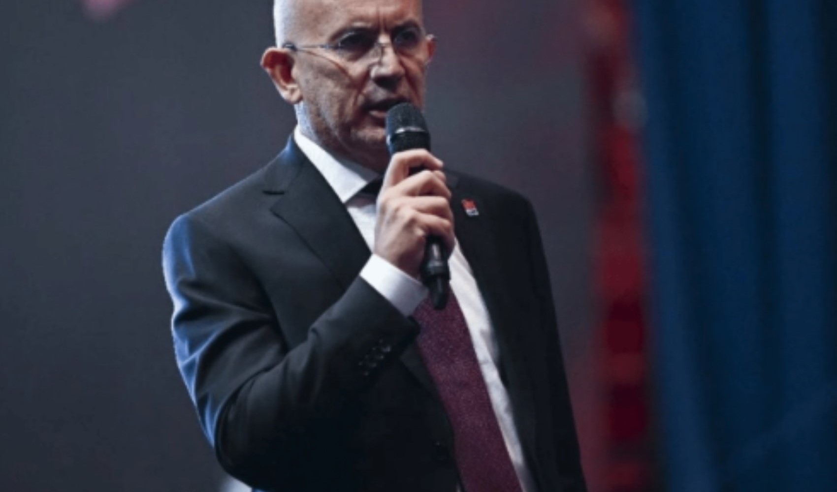 CHP Ankara İl Başkanı Ümit Erkol tutuklandı