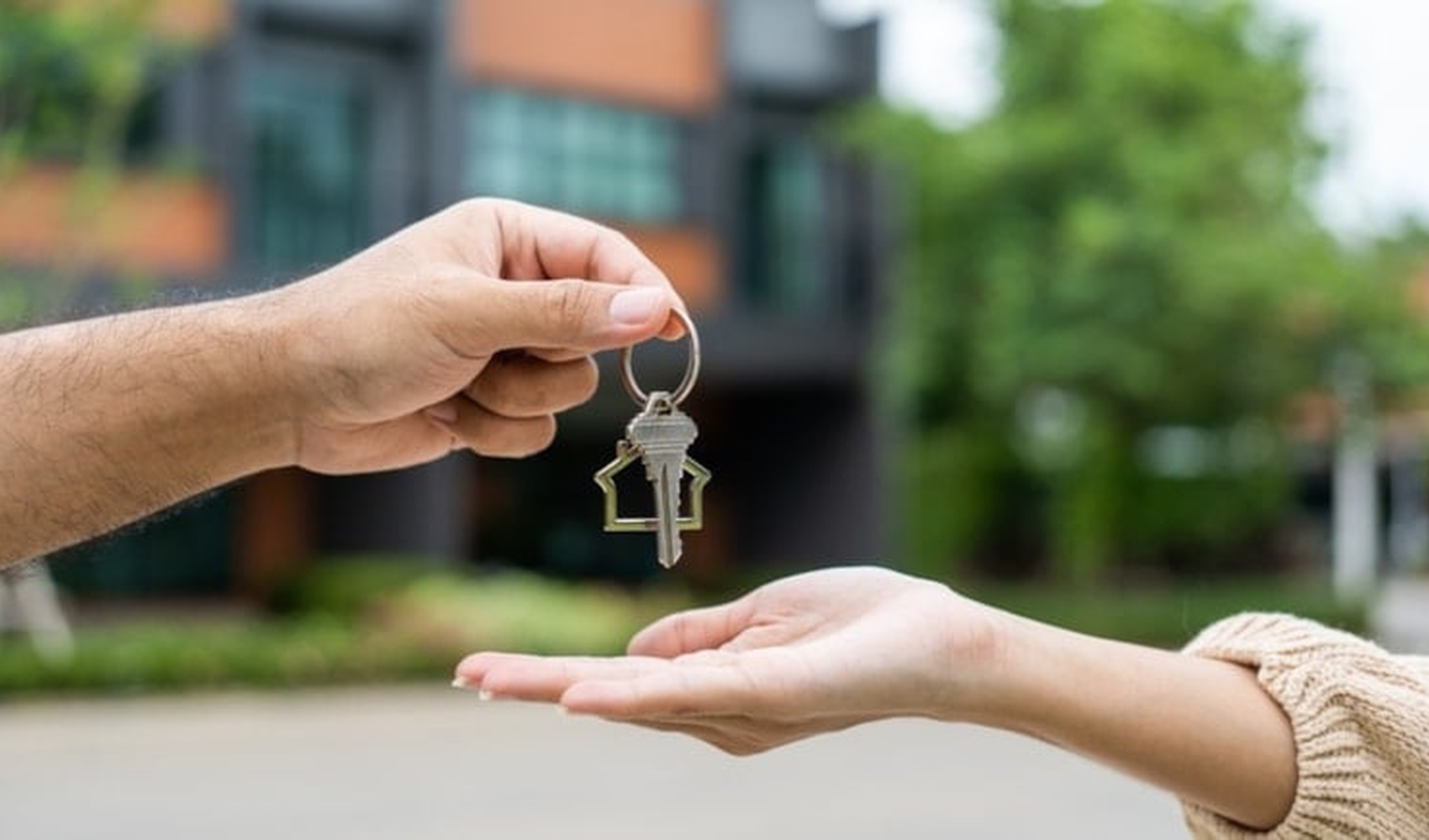 Gayrimenkul satışlarında güvenli ödeme dönemi resmen başlıyor