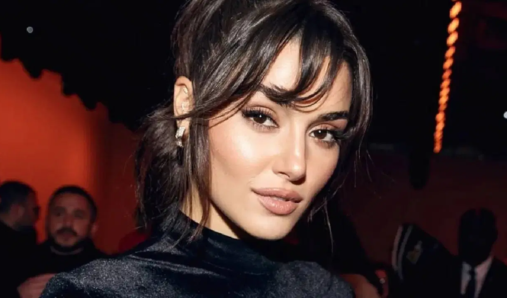 Başsavcılık, Hande Erçel'in uyuşturucu testiyle ilgili ek inceleme istedi