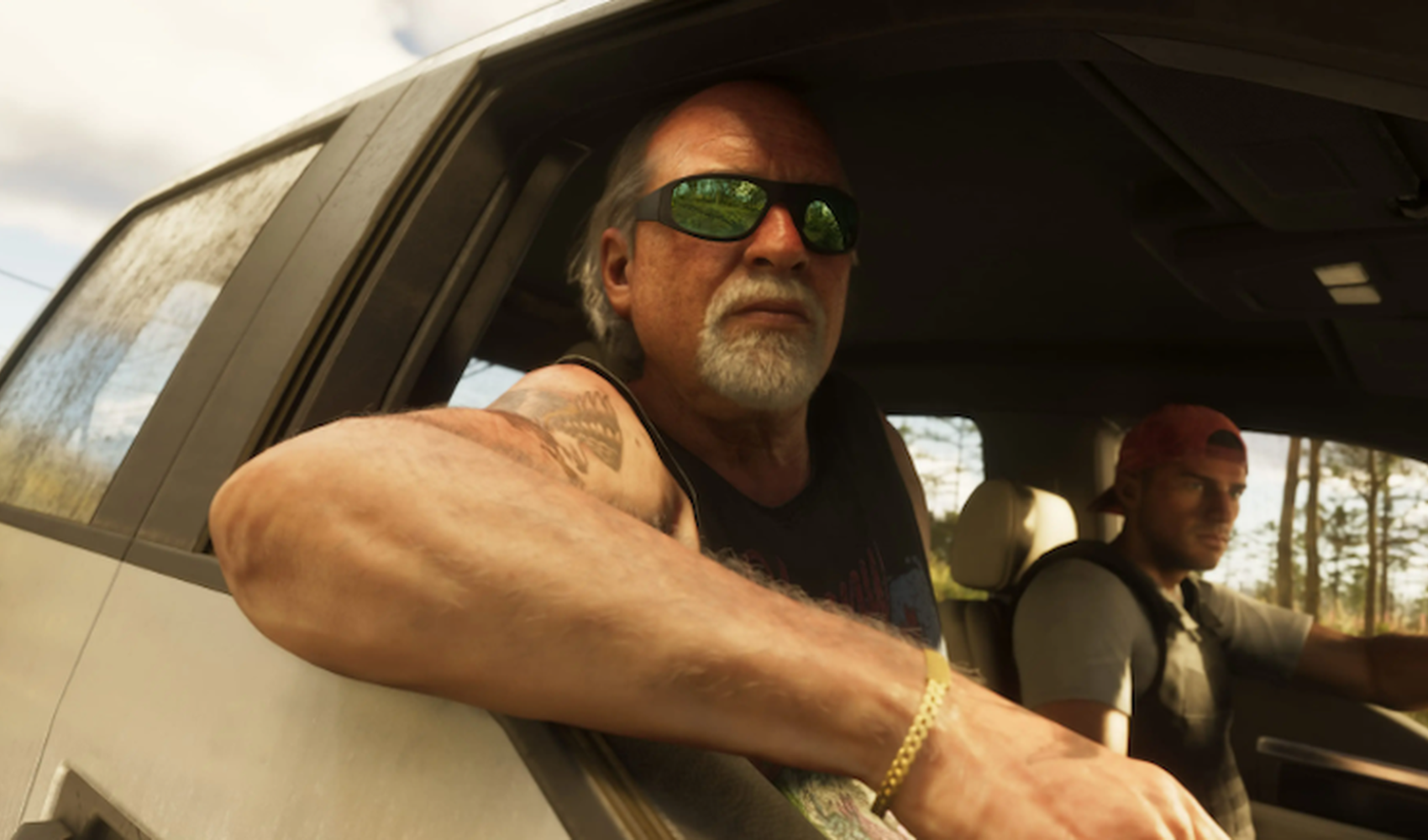 Milyonlarca kişi bekliyordu: GTA 6 oyunu oynayanlar para kazanabilecek