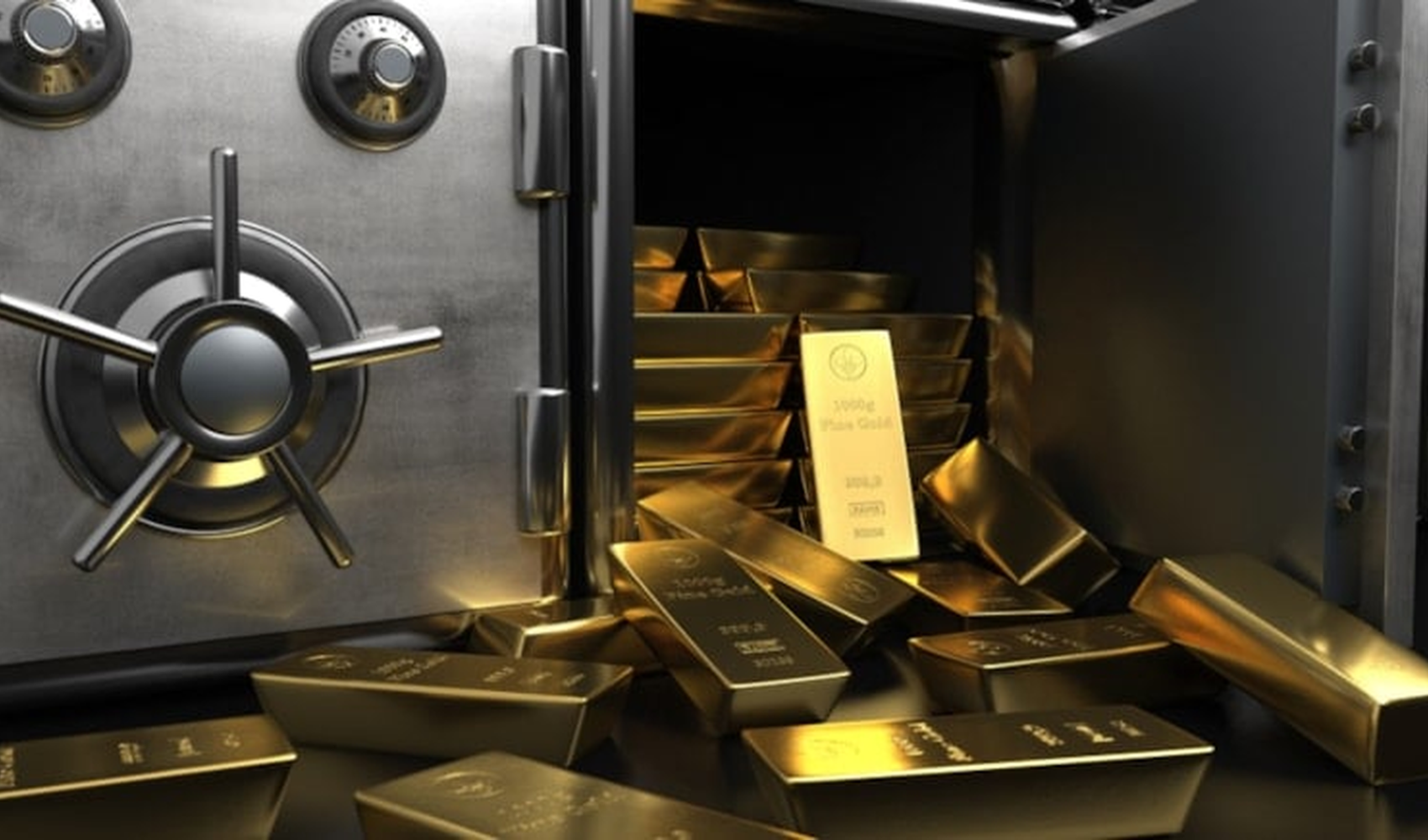 Merkez bankalarından altına tarihi yöneliş: 30 yıl sonra bir ilk yaşandı