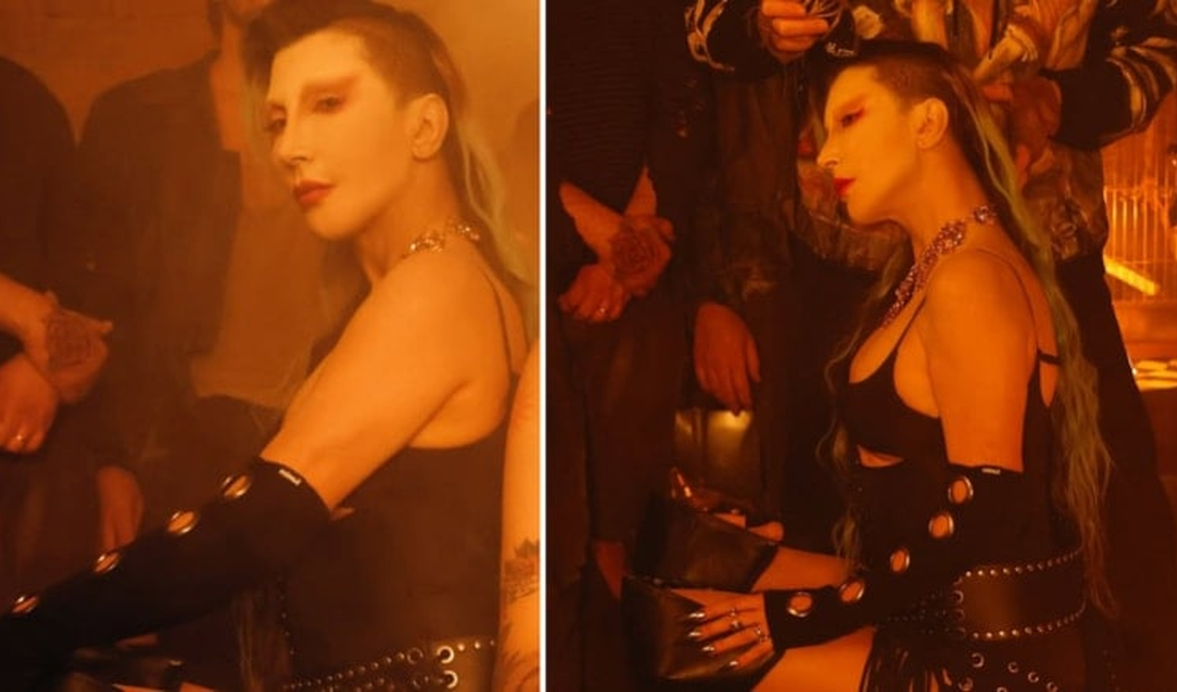Hande Yener’in radikal imaj değişikliği sosyal medyada gündem yarattı