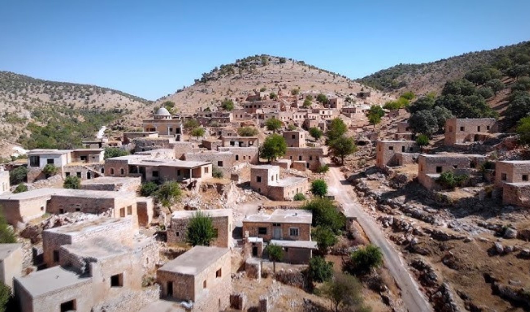 Kuyulardan yükselen sessizlik: Dargeçit’in kayıp çocukları