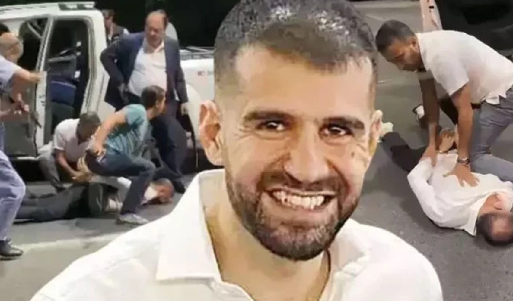 Bora Kaplan Davası MHP’den sonra medyayı da karıştırdı!..