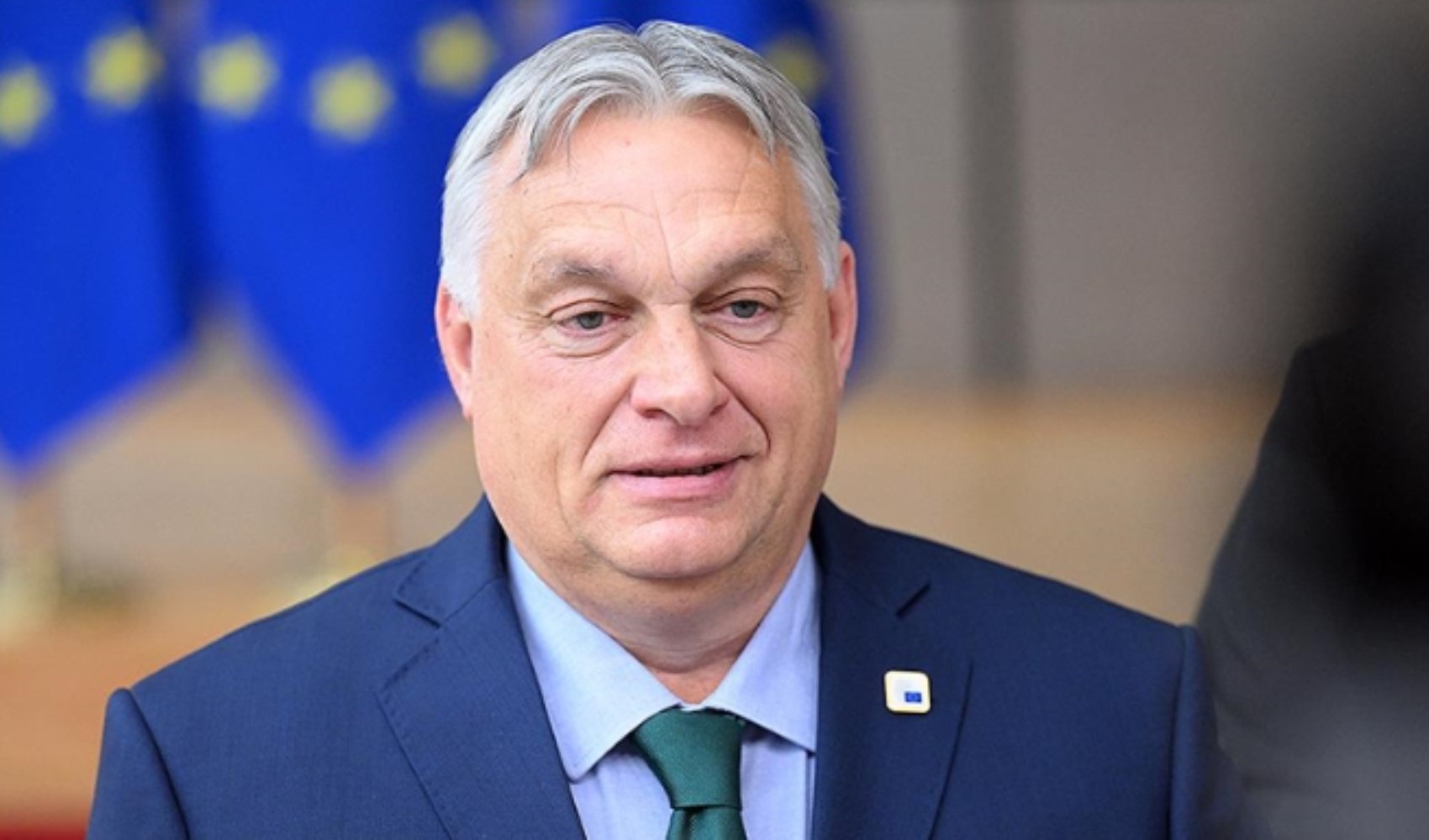 Trump ve Netanyahu desteklemişti... Macaristan seçimlerinde Orban yenilgiyi kabul etti