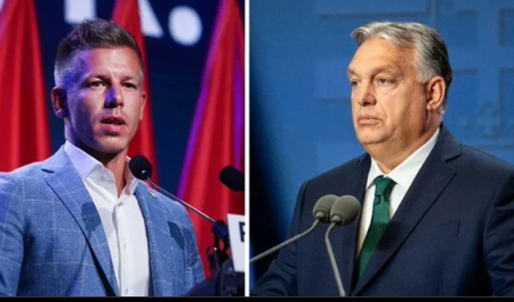 Macaristan'da seçimi kazanan Peter Magyar'ın vaatleri