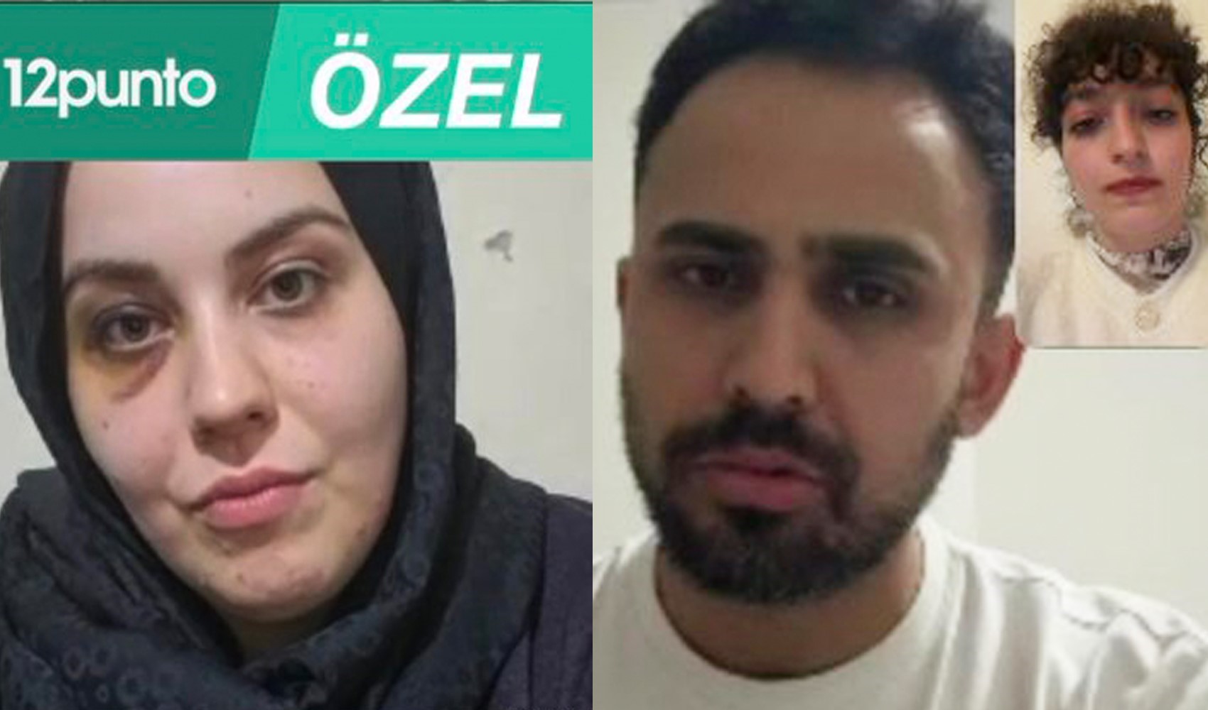 12punto, Cansu Bodur'un 'bekleyişini' aktarmayı sürdürüyor: Taliban'daki yetkililer iletişime geçti