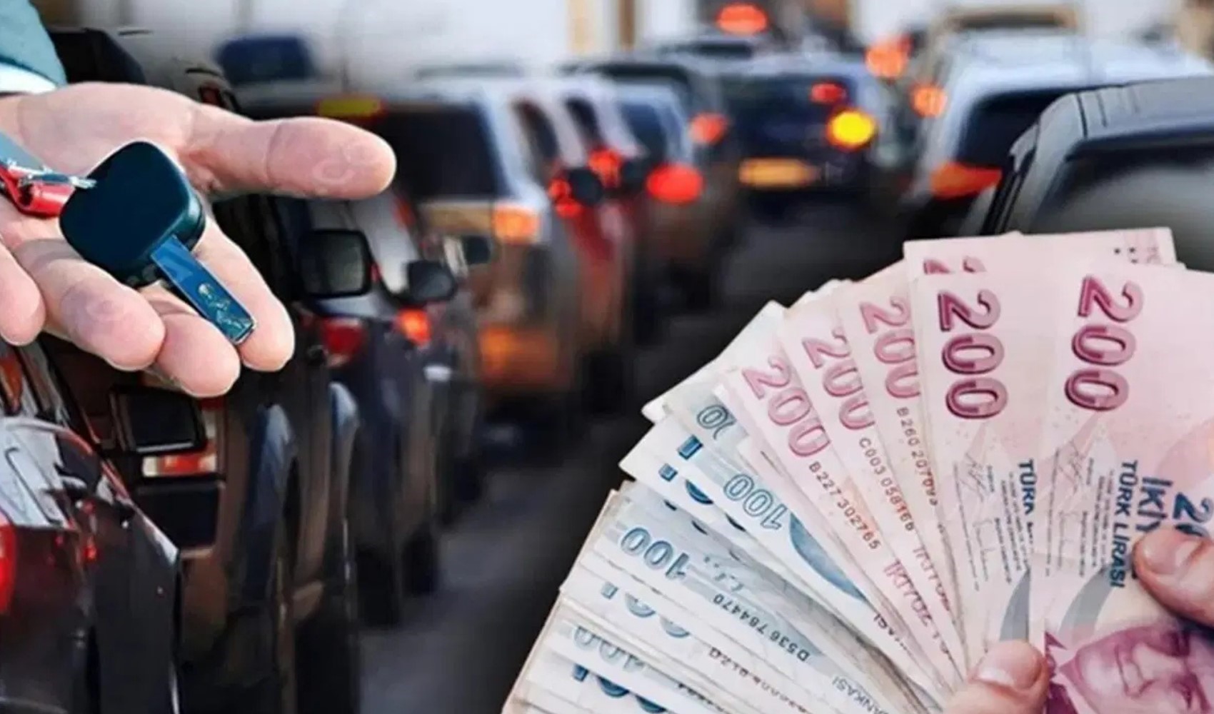 Engellilere ÖTV muafiyetli araç alımında kapsam genişliyor