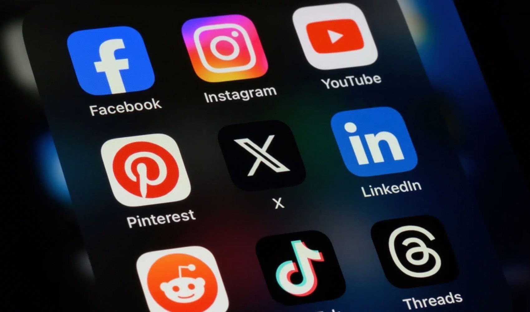 Türkiye’nin internet haritasında zirve değişmedi