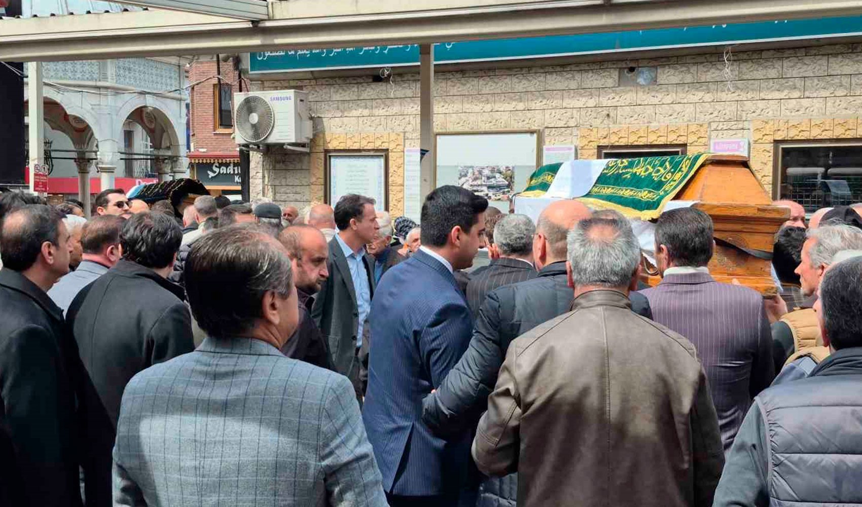 AKP ve Sol Parti’nin acı günü