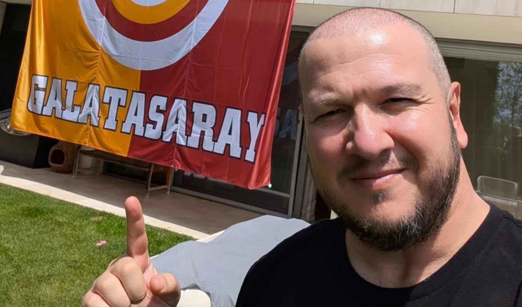 Kocaelispor'dan Şahan Gökbakar'a 'Haddini aşma' uyarısı