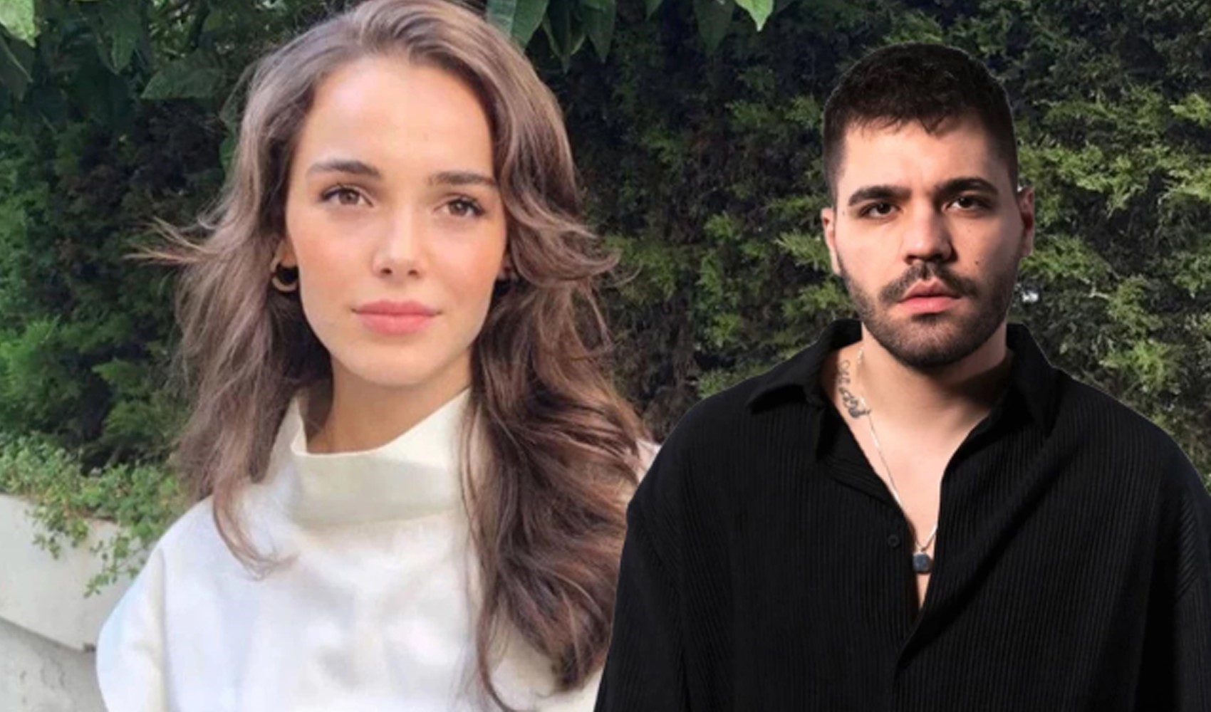 Hafsanur Sancaktutan ve Emir Can İğrek'in uyuşturucu testi sonucu açıklandı