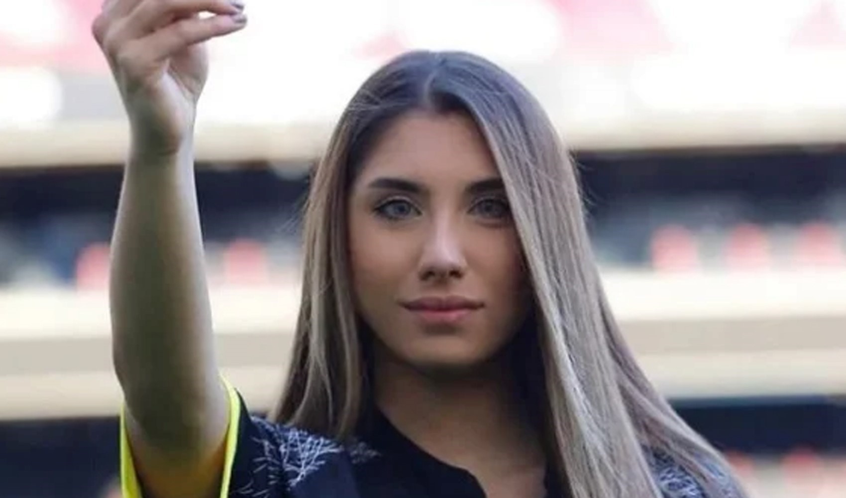 Ünlülere uyuşturucu operasyonunda 8 kişi hakkında tutuklama kararı: Aralarında Elif Karaaslan da var