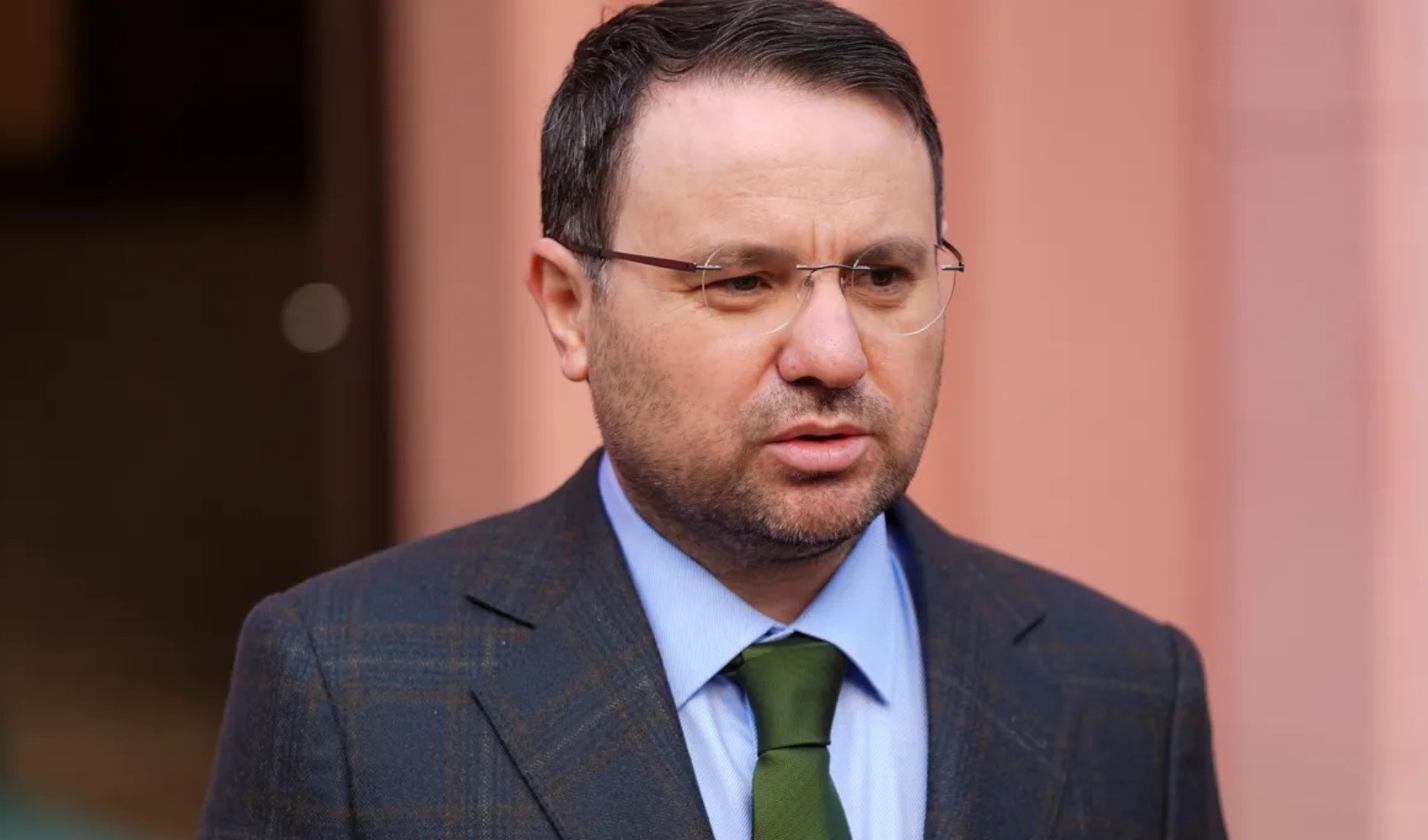 Bakan Gürlek: Suç örgütleri tamamen çökertilene kadar mücadelemiz sürecektir