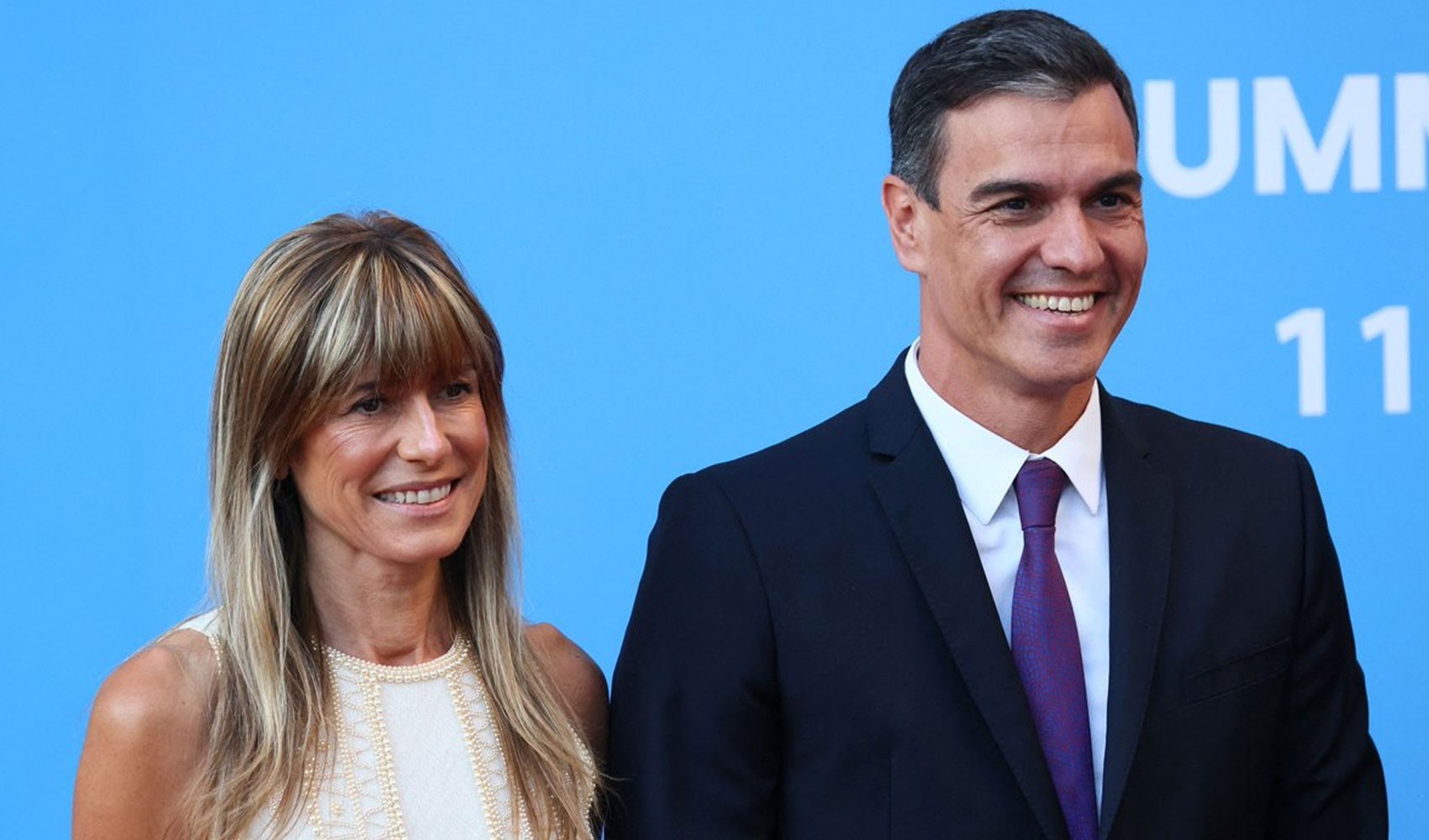 Pedro Sanchez’in eşi soruşturma kıskacında