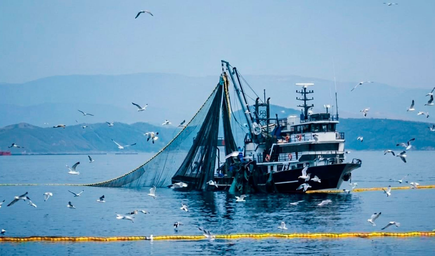 Denizlerde av yasağı için tarih belli oldu