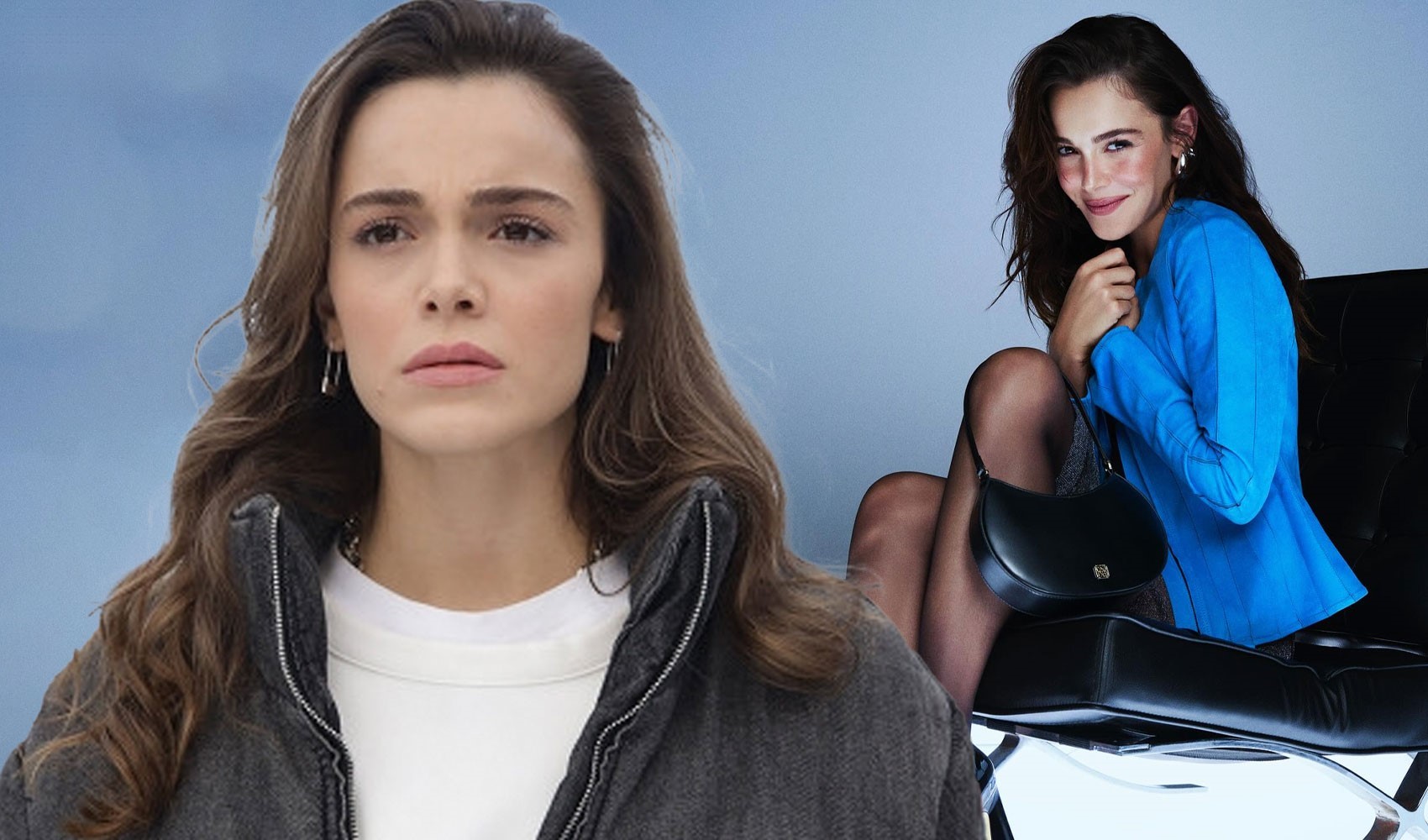 Uyuşturucu testi pozitif çıkan Hafsanur Sancaktutan'dan ilk açıklama