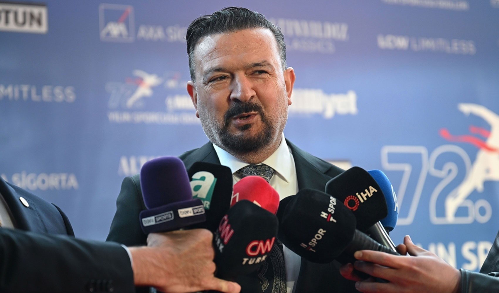 Fenerbahçe, TFF’ye hakem kararlarıyla ilgili kapsamlı dosya sundu