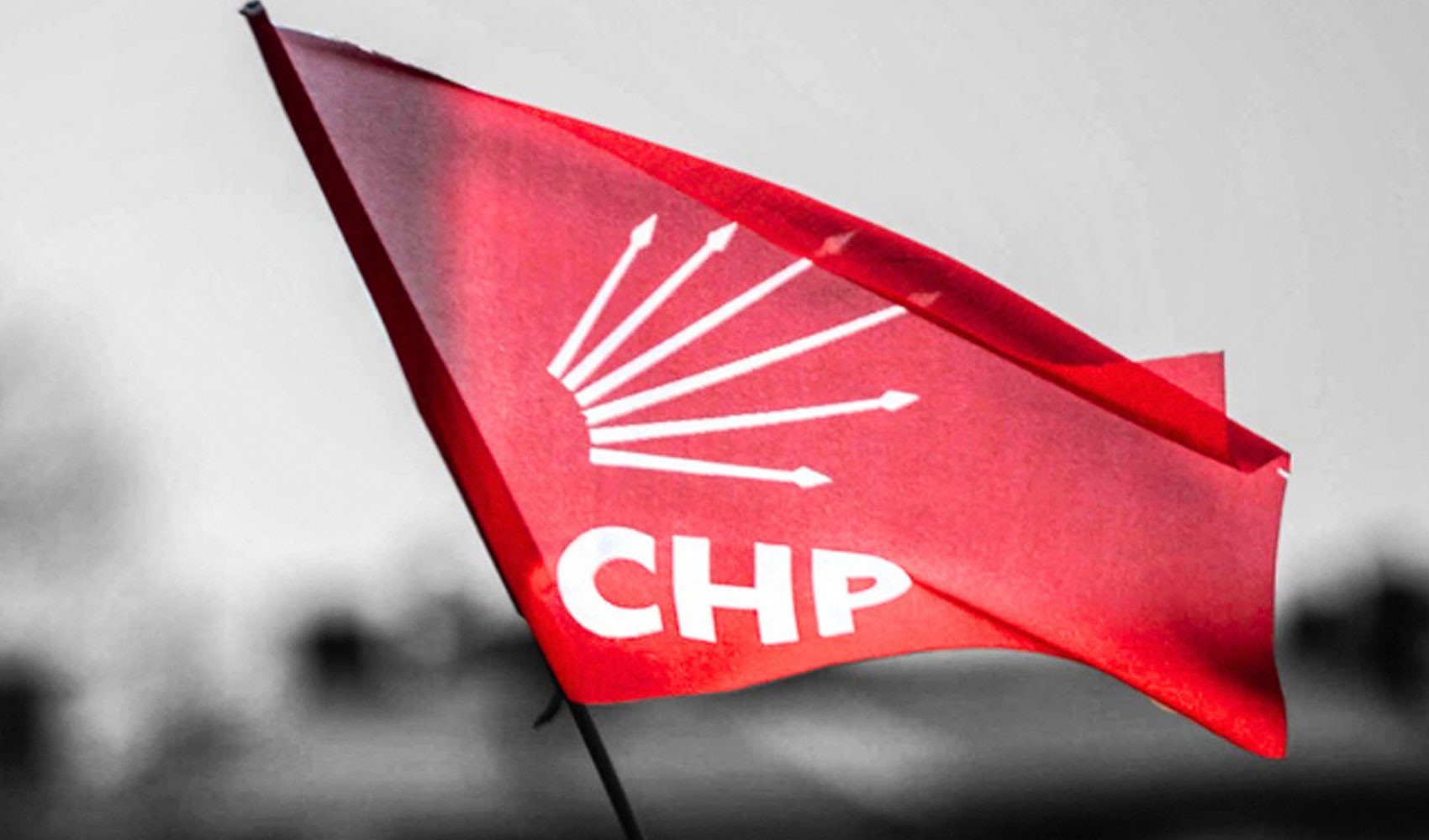 CHP'li belediye başkanı partisinden istifa etti!