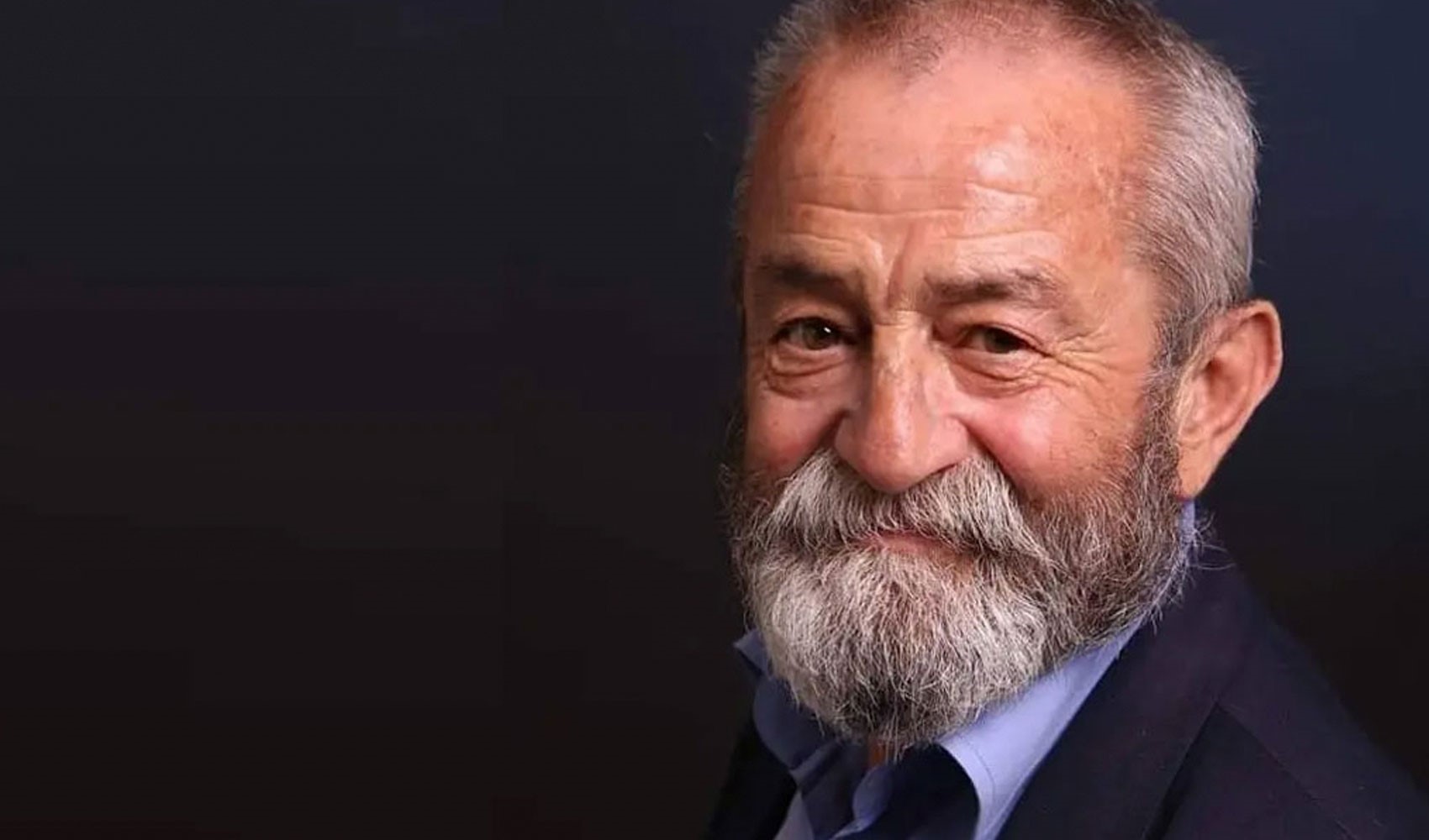 Yeşilçam'ın emektar oyuncusu hayatını kaybetti