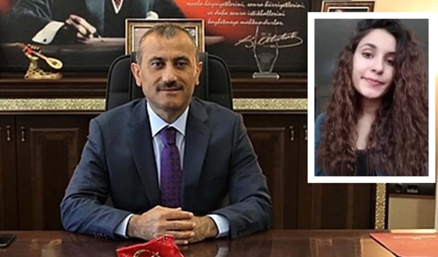 Dönemin Tunceli Valisi Tuncay Sonel'den 'Gülistan Doku' açıklaması