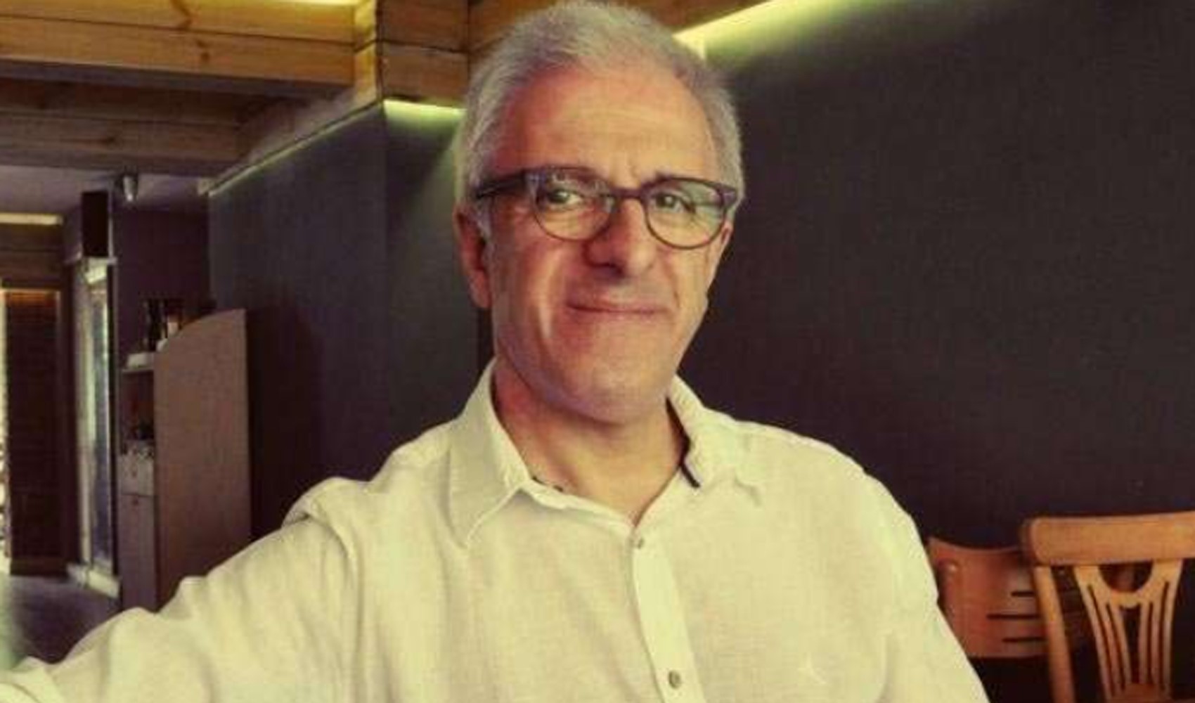 Gazeteci Zafer Arapkirli’ye 2 yıl 6 ay hapis cezası