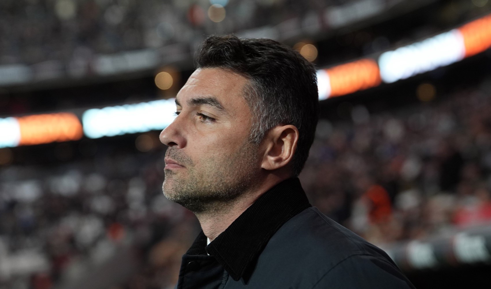 Burak Yılmaz, PFDK'ya sevk edildi