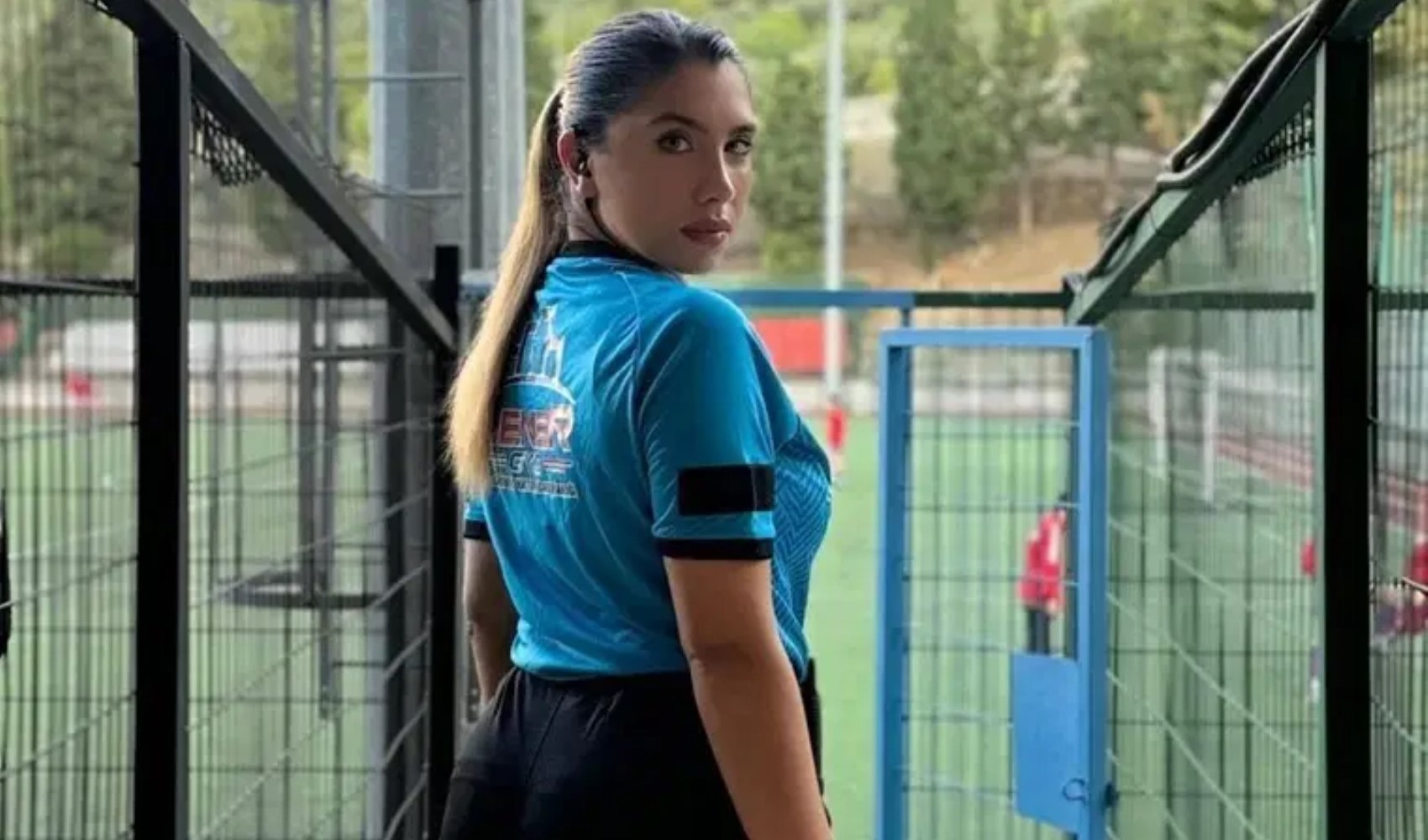 Tutuklanan Elif Karaaslan’ın ifadesi ortaya çıktı: Paylaşımlarım müstehcenlik içermiyor