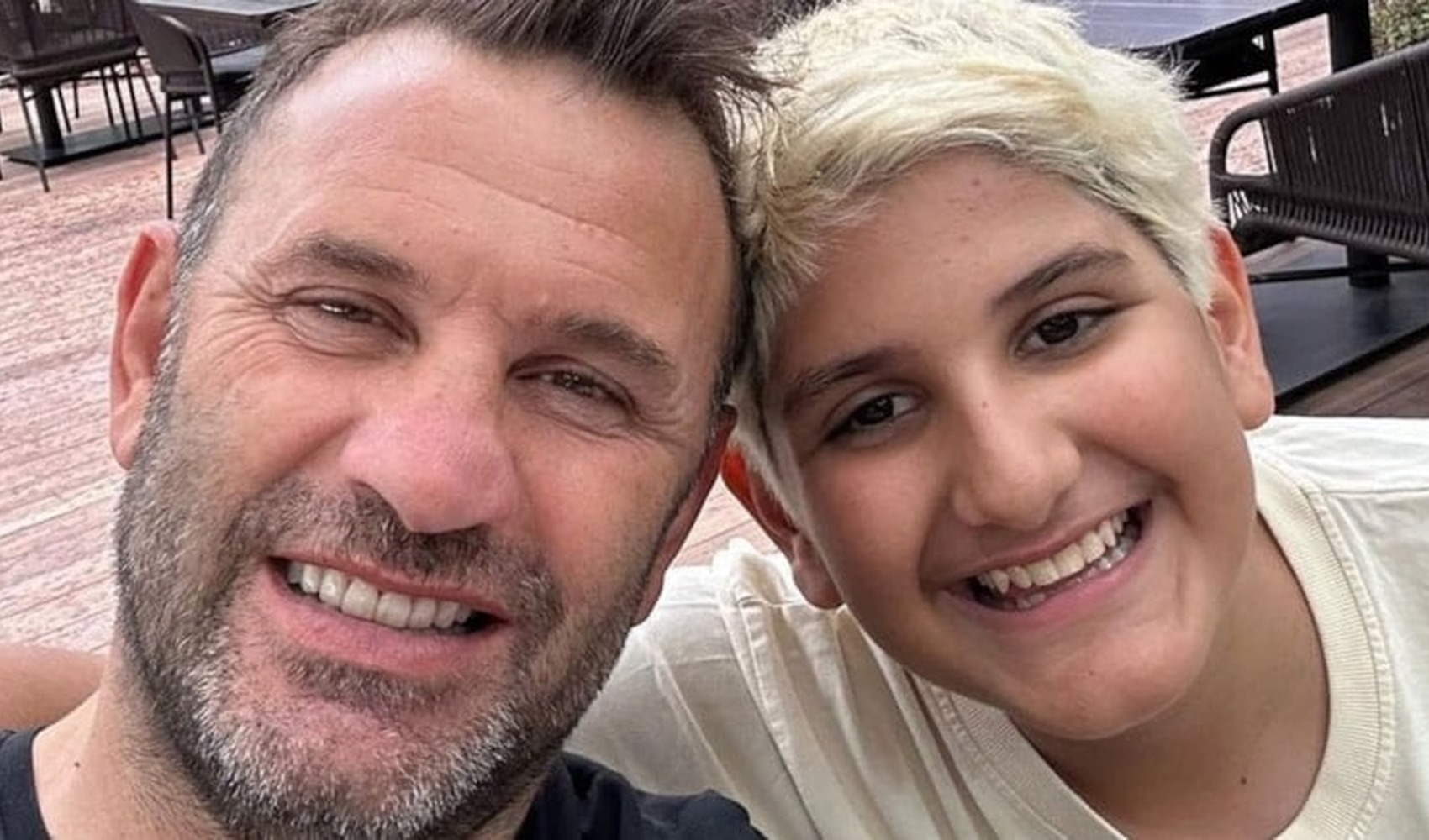 Koridorda yaşananlar sonrası Okan Buruk'un oğlu PFDK’lık oldu