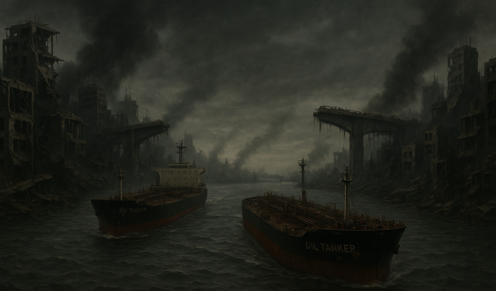 Küresel enerji krizi İran savaşı bitse de devam edecek. Peki kriz neden sürecek?