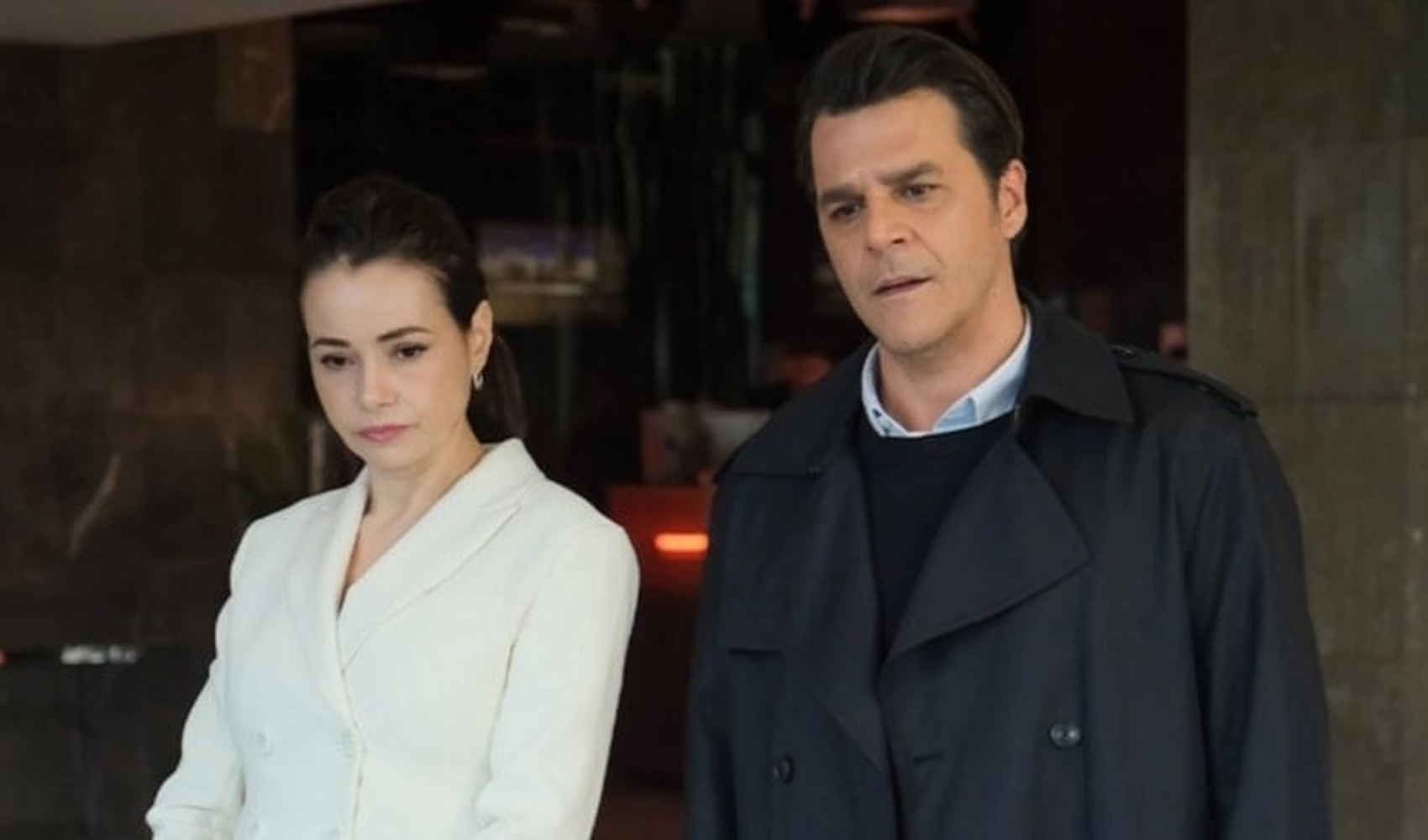 Kıskanmak’ın yeni bölümü reklam geliri yetersizliği nedeniyle yayından kaldırıldı