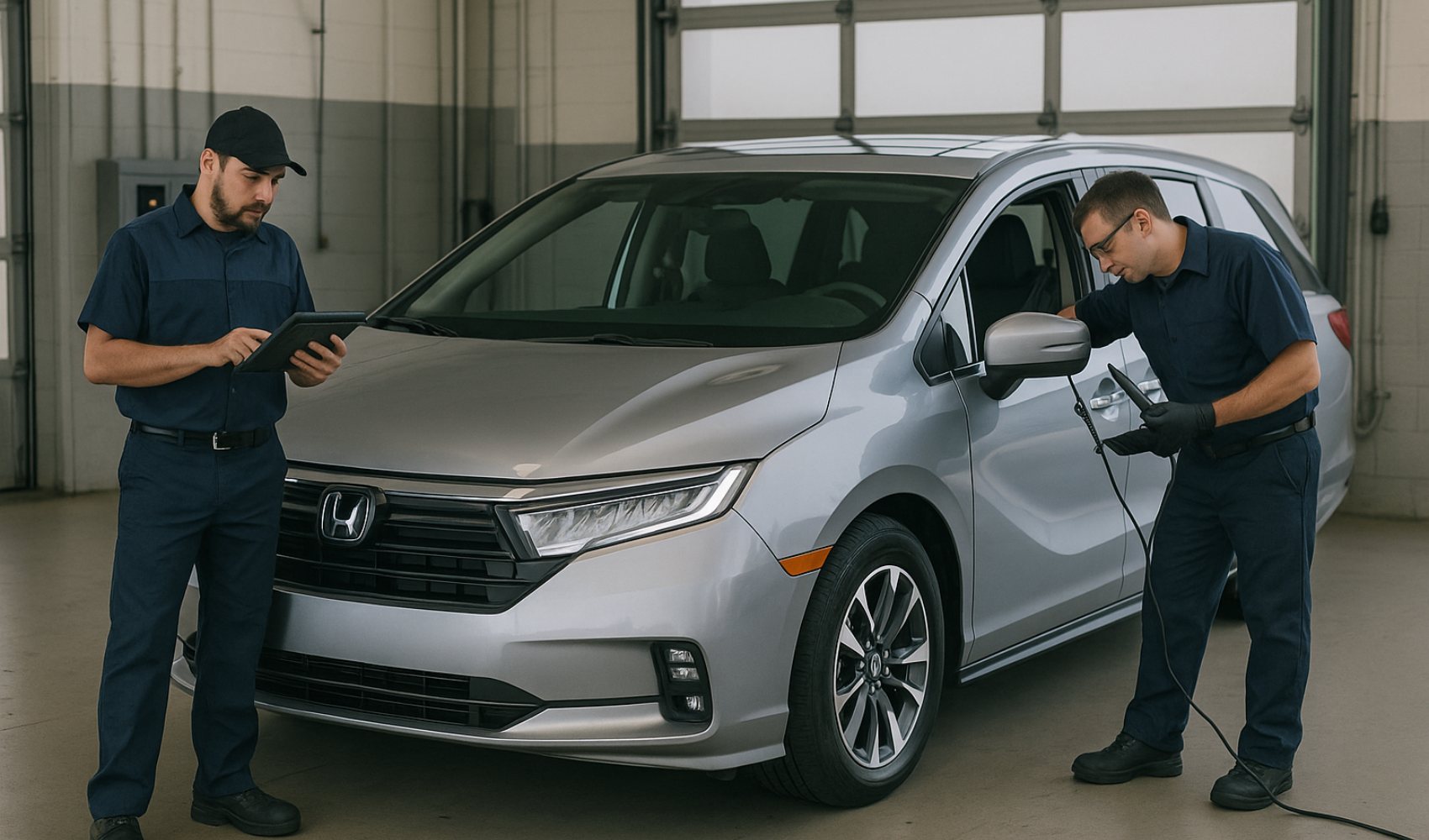 Japon otomobil devi hava yastığı hatası nedeniyle 440 bin aracını geri çağırdı