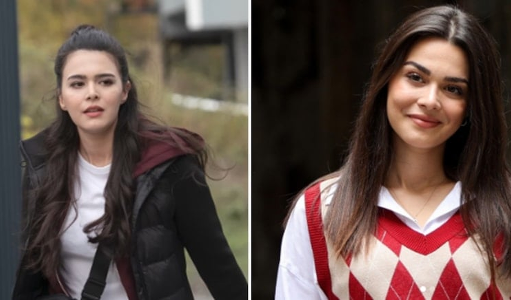 Aleyna Bozok'un savcılıktaki ifadesinde maddi destek ve masaj mesajı gündeme geldi