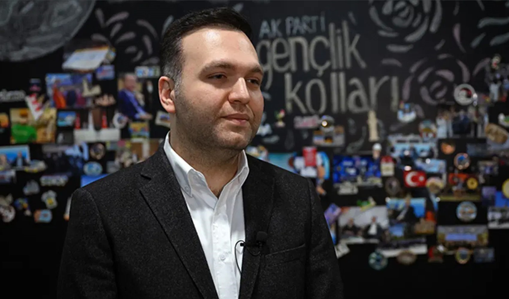 AKP’li İbiş’ten Lvbel C5'e 'biz sizi daha çok zıplatacağız' tepkisi: Konserdeki slogan ortalığı karıştırdı