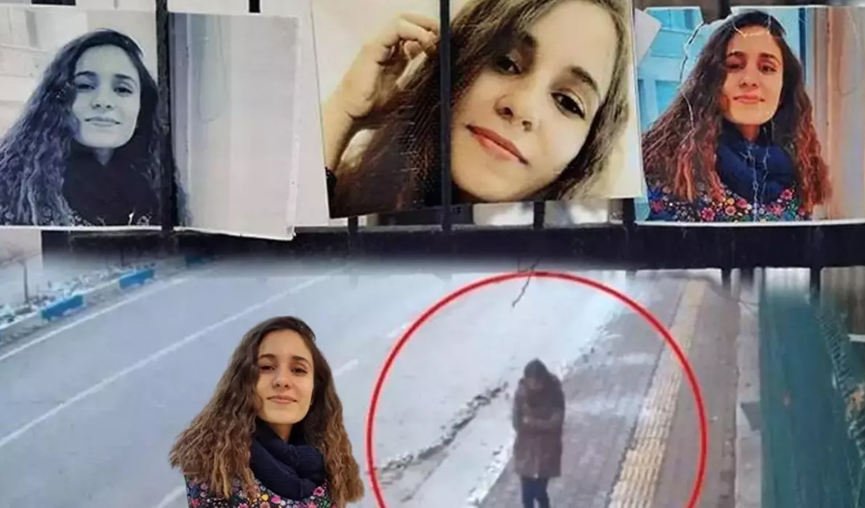 Gülistan Doku’nun avukatından 'örtbasçı üst düzey kamu görevlisi' duyurusu