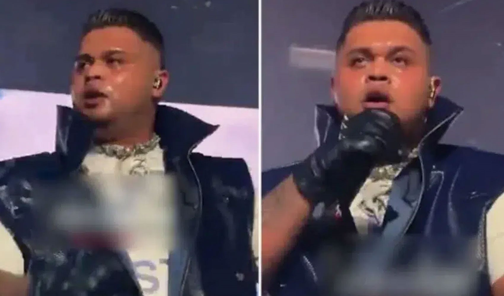 AKP'li Yusuf İbiş hedef almıştı: Lvbel C5 cephesinden 'Zıplamayan Tayyipçi' sloganıyla ilgili açıklama