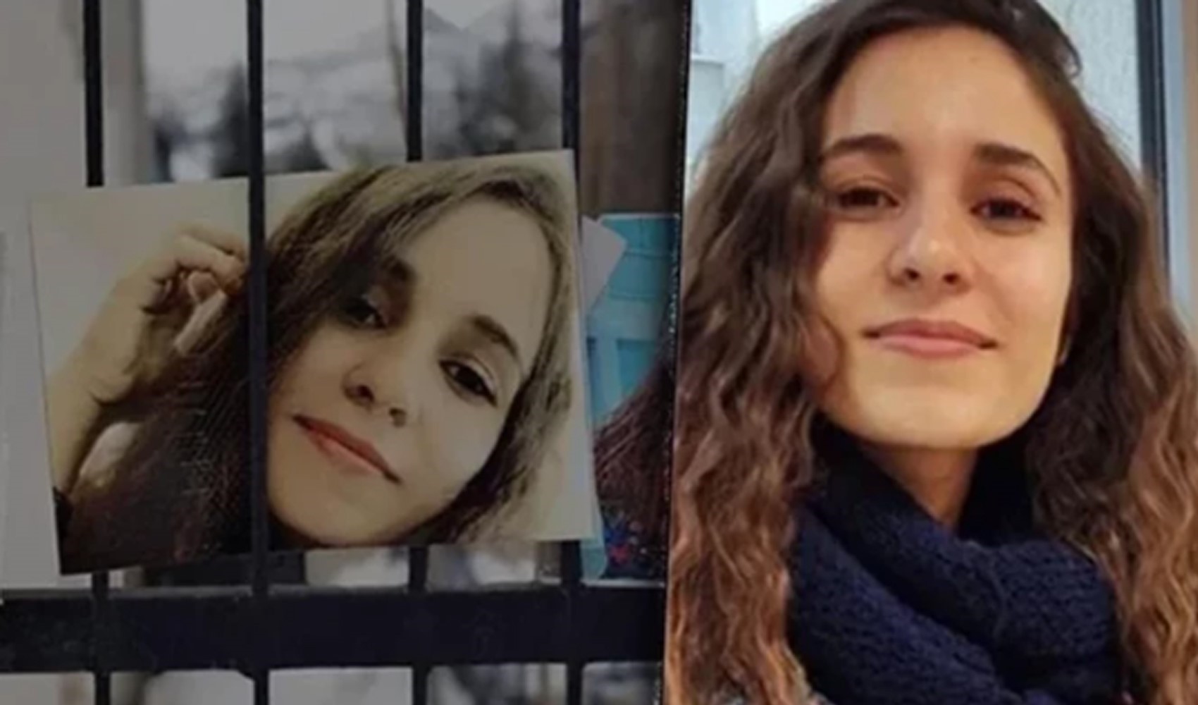 Gülistan Doku'nun neden öldürüldüğünü ablası açıkladı!