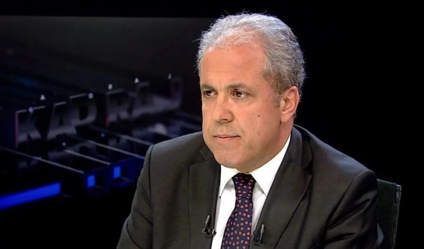 AKP'li Şamil Tayyar'dan transferlere itiraz