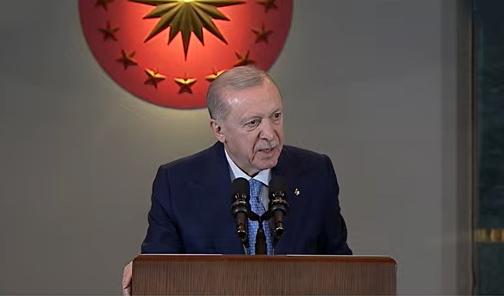 Cumhurbaşkanı Erdoğan, Kanada Başbakanı Carney ile telefonda görüştü